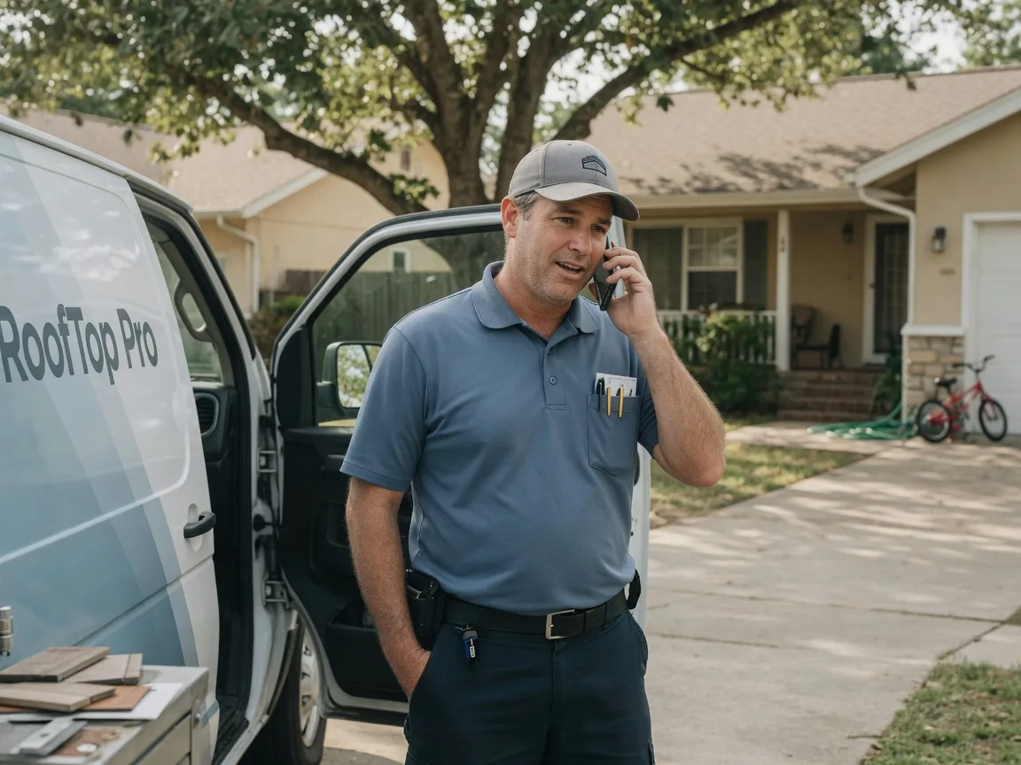 Roof Repair Salem, NE FAQs